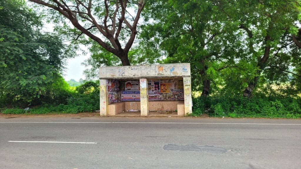 Siruvallikuppam